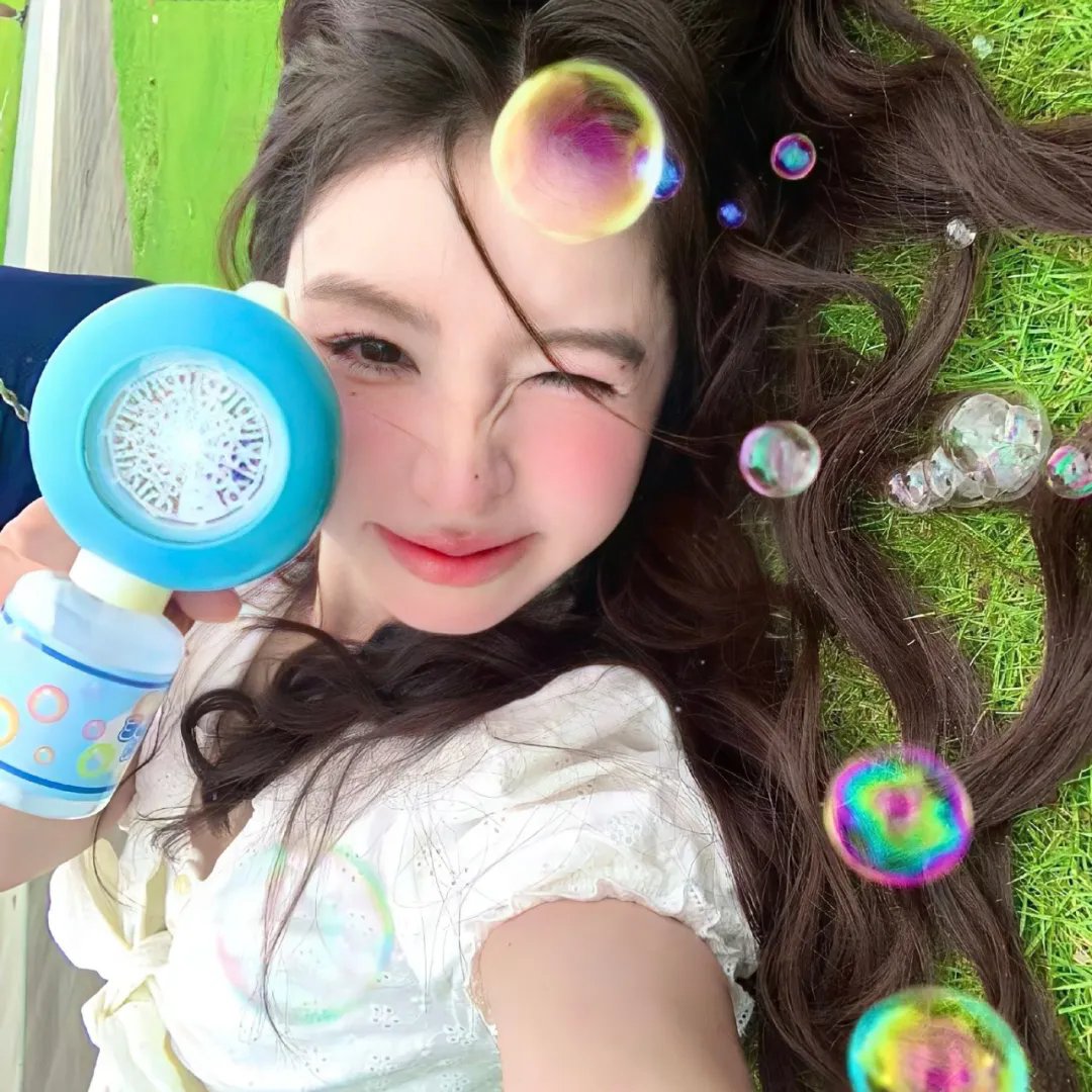 我和前男友的小钱包